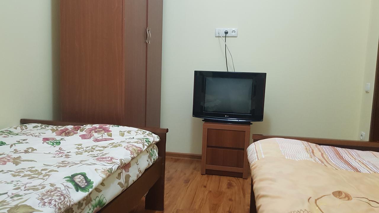Sky-G Sea View Apartment Batumi Exterior photo