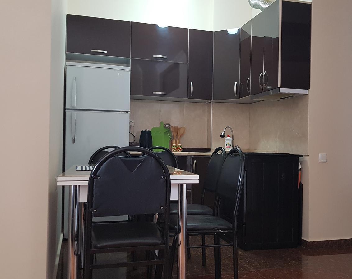 Sky-G Sea View Apartment Batumi Exterior photo