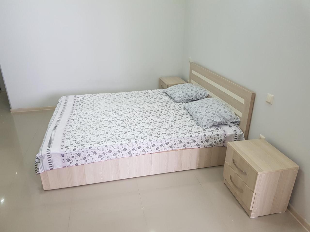 Sky-G Sea View Apartment Batumi Exterior photo