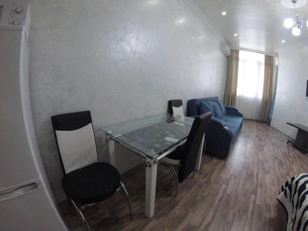 Sky-G Sea View Apartment Batumi Exterior photo