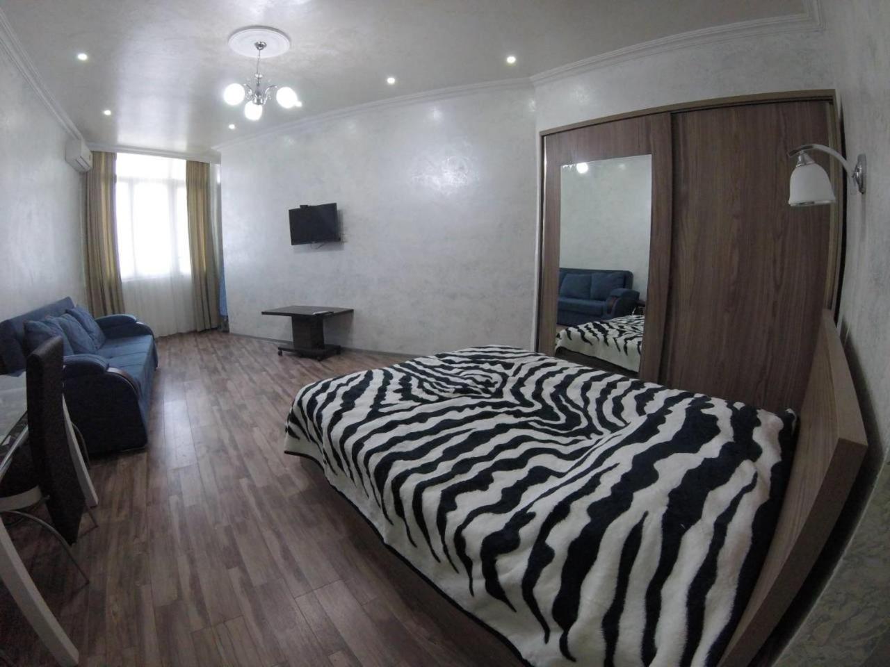 Sky-G Sea View Apartment Batumi Exterior photo