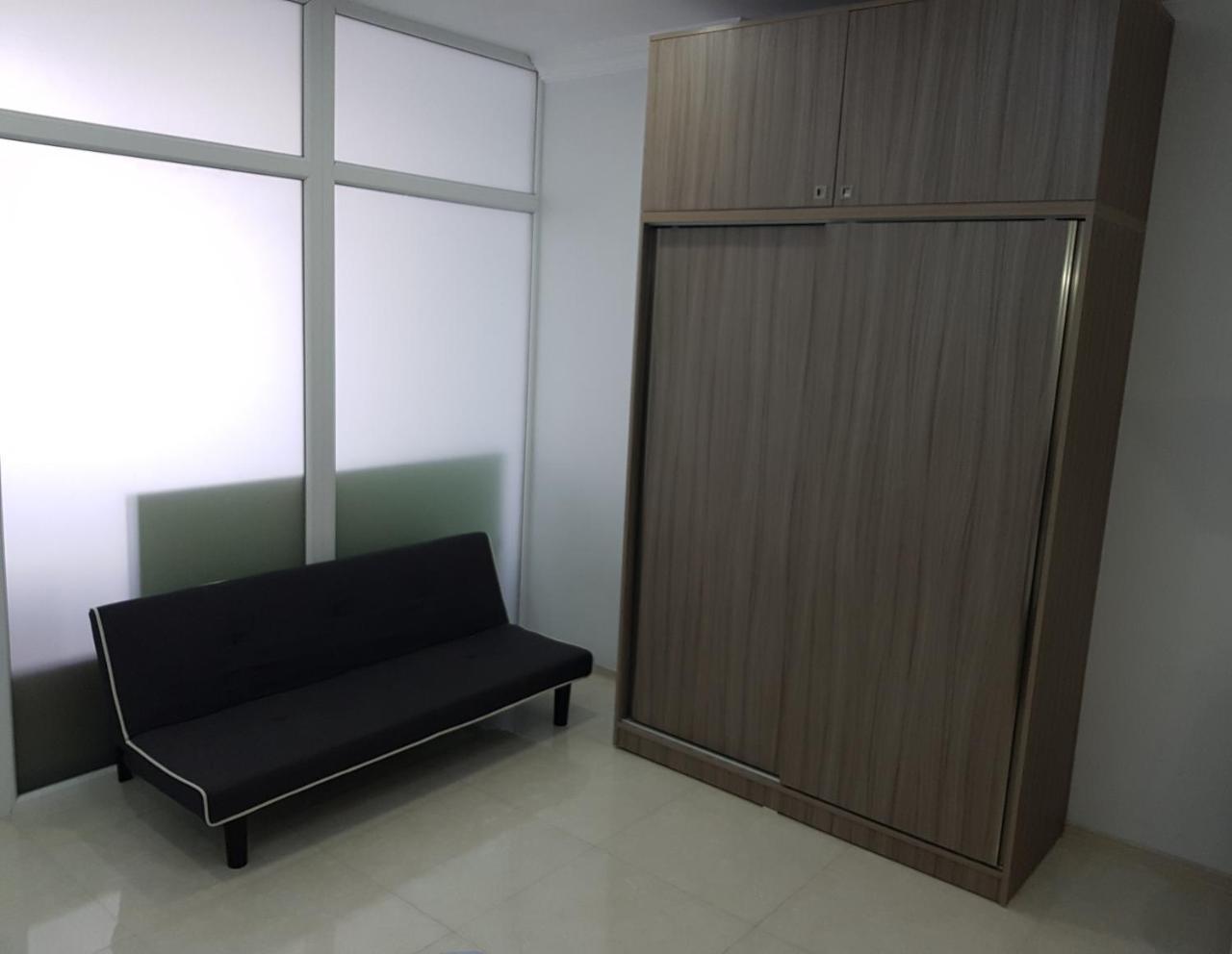 Sky-G Sea View Apartment Batumi Exterior photo