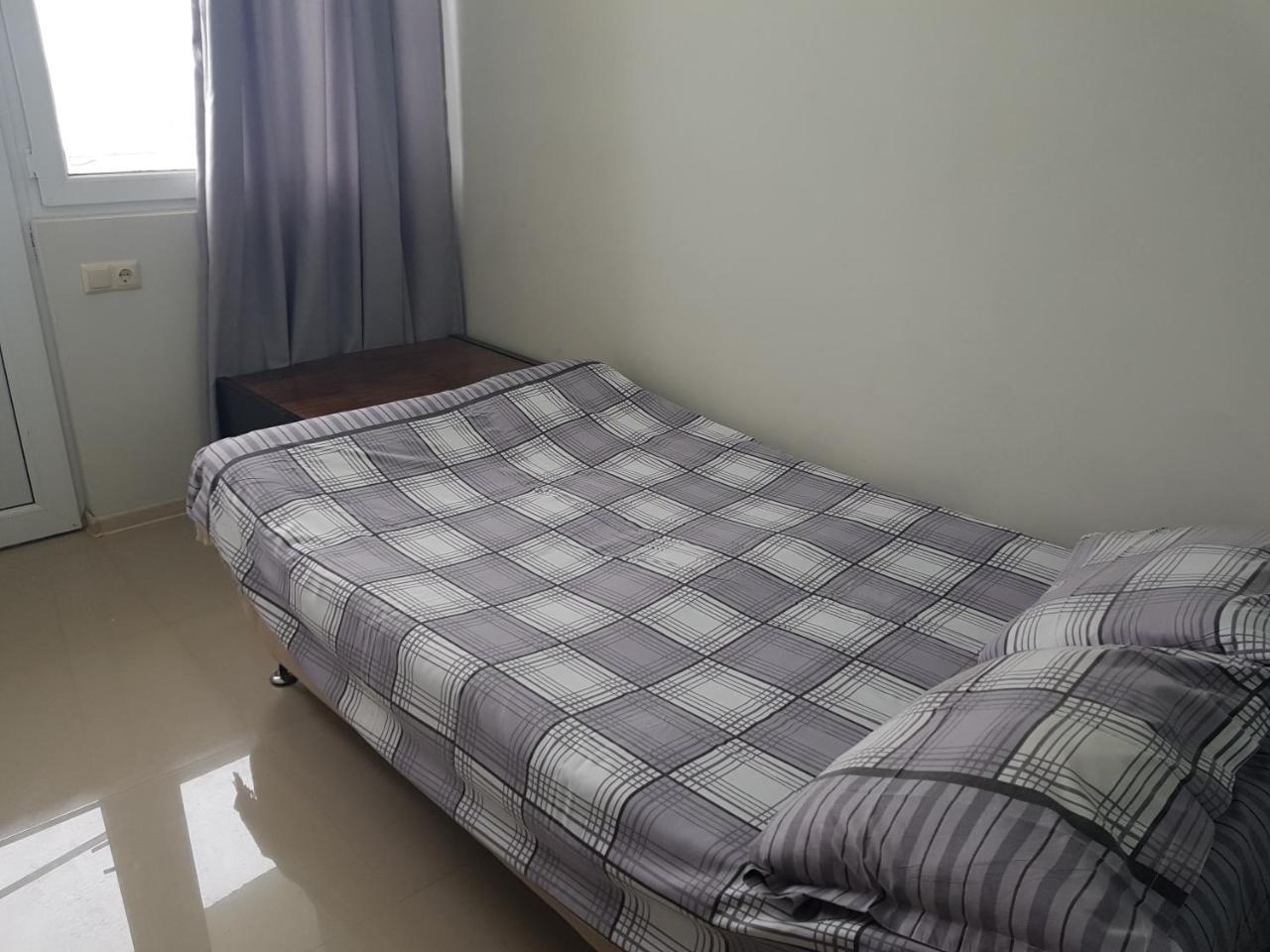 Sky-G Sea View Apartment Batumi Exterior photo