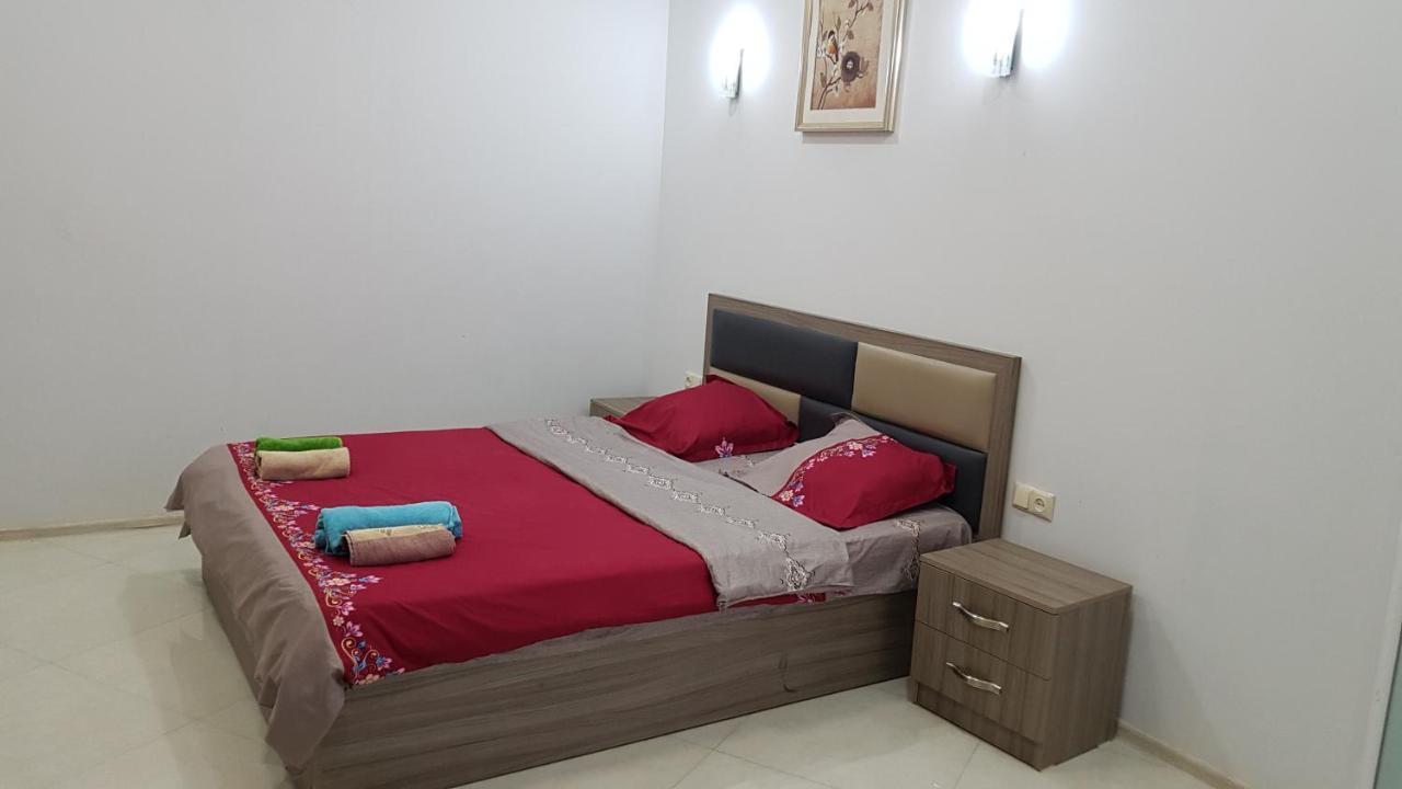 Sky-G Sea View Apartment Batumi Exterior photo